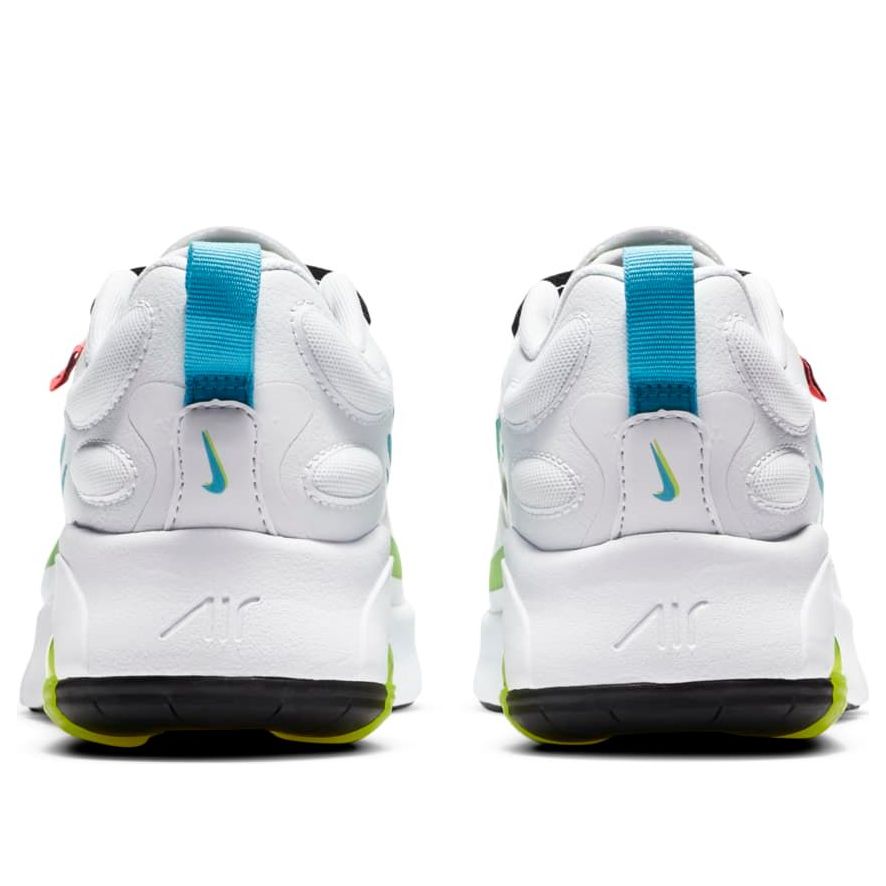 (GS) Nike Air Max Exosense SE 'Worldwide Pack - White Volt' CV8130-100
