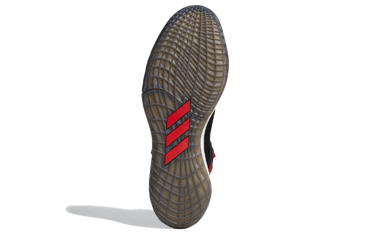 adidas Harden Stepback 2 'Chinese New Year' FZ1386