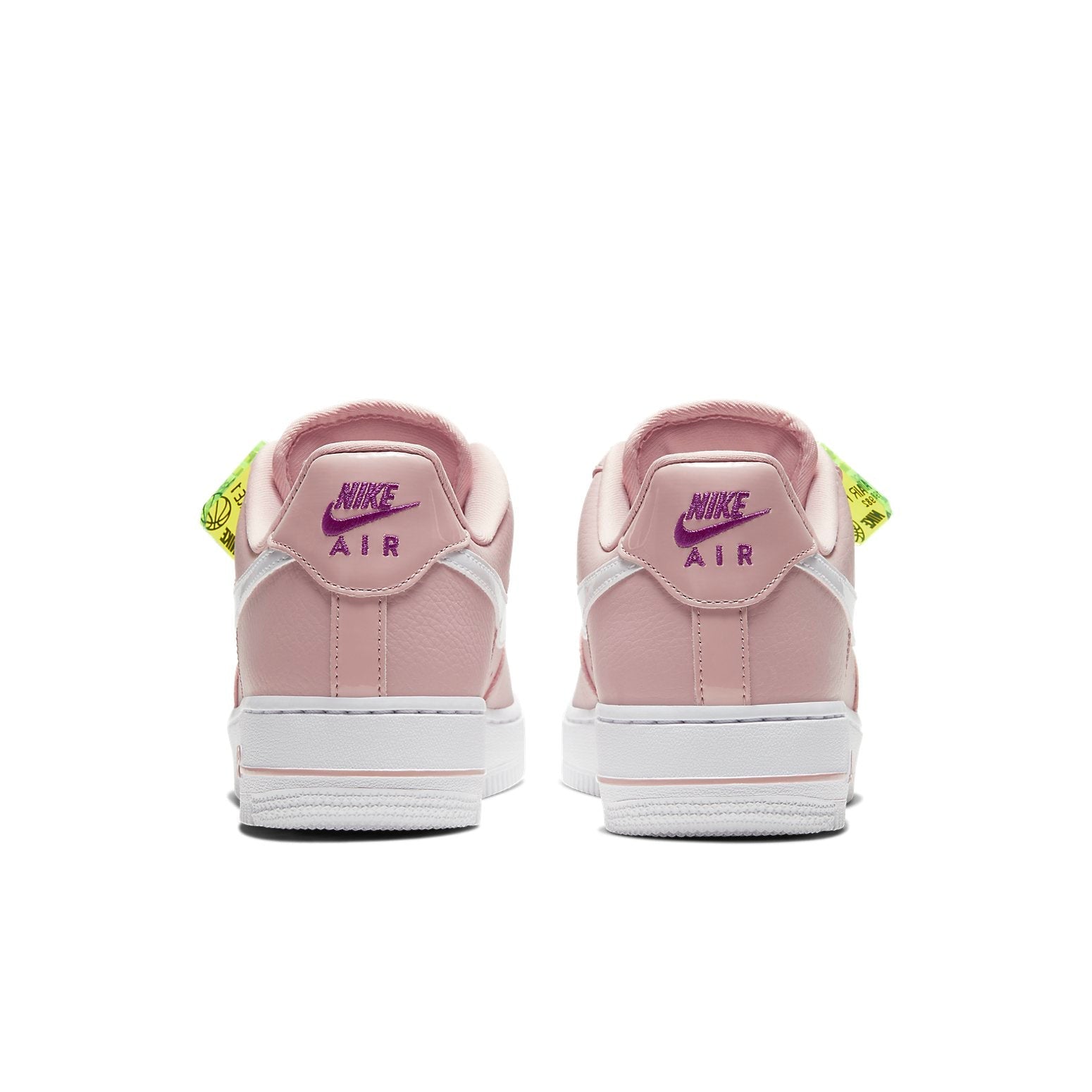 (WMNS) Nike Air Force 1 '07 SE 'Stone Mauve' CI3446-200