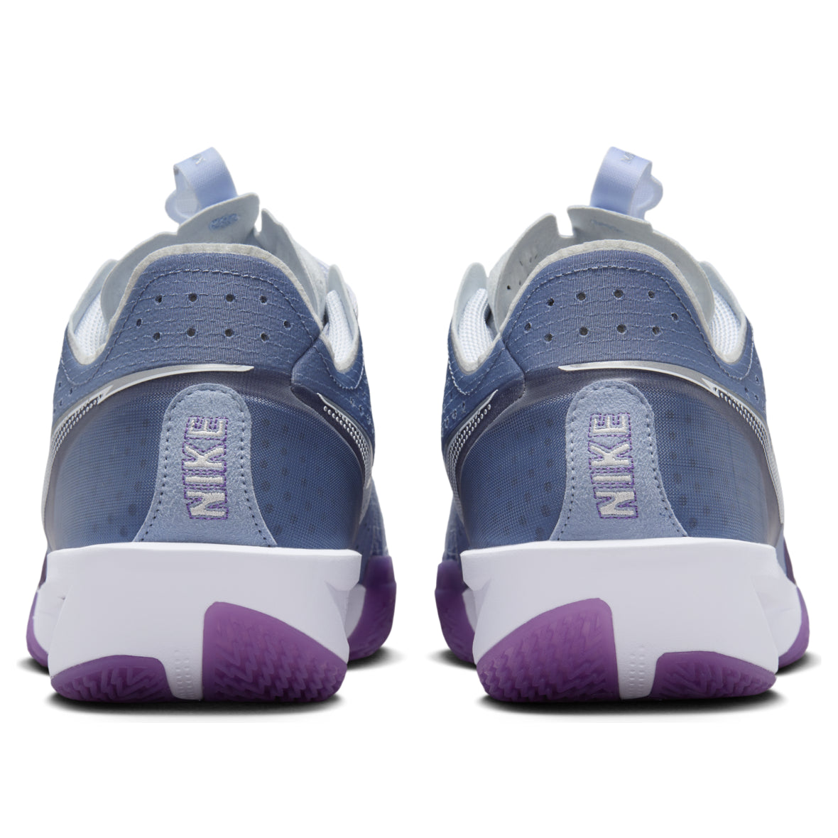 Nike Air Zoom G.T. Cut 3 EP 'Be True To Her School' DV2918-400