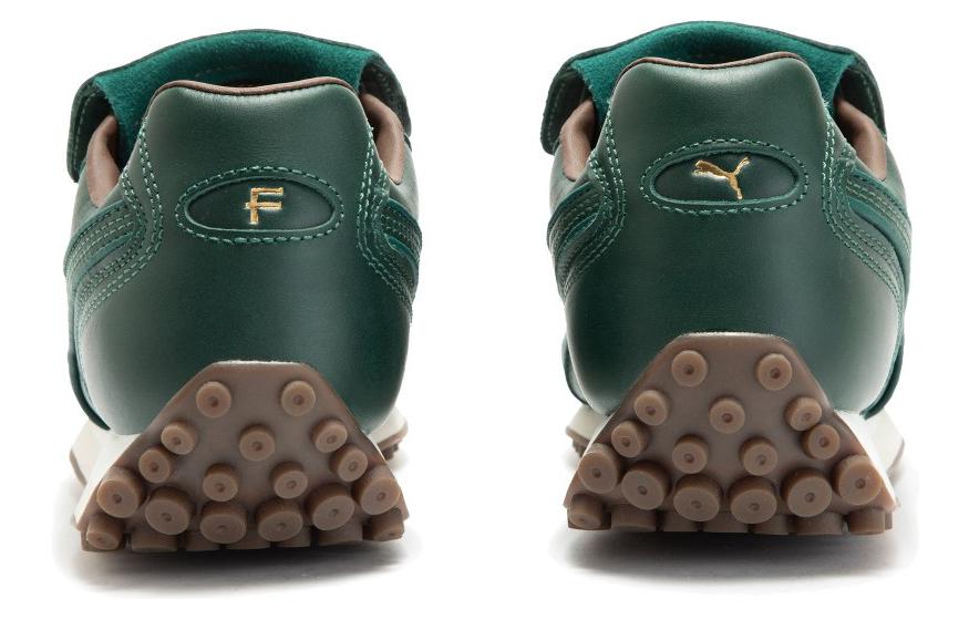 PUMA Fenty Avanti Dark Myrtle 'Green White' 398352-02