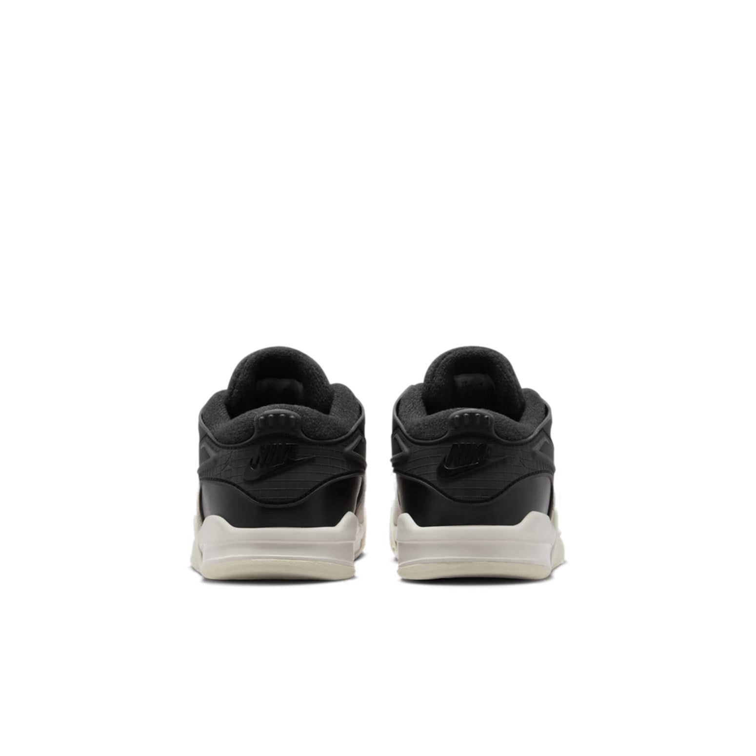 (PS) Air Jordan 4 RM 'Black Light Bone' FQ7936-001