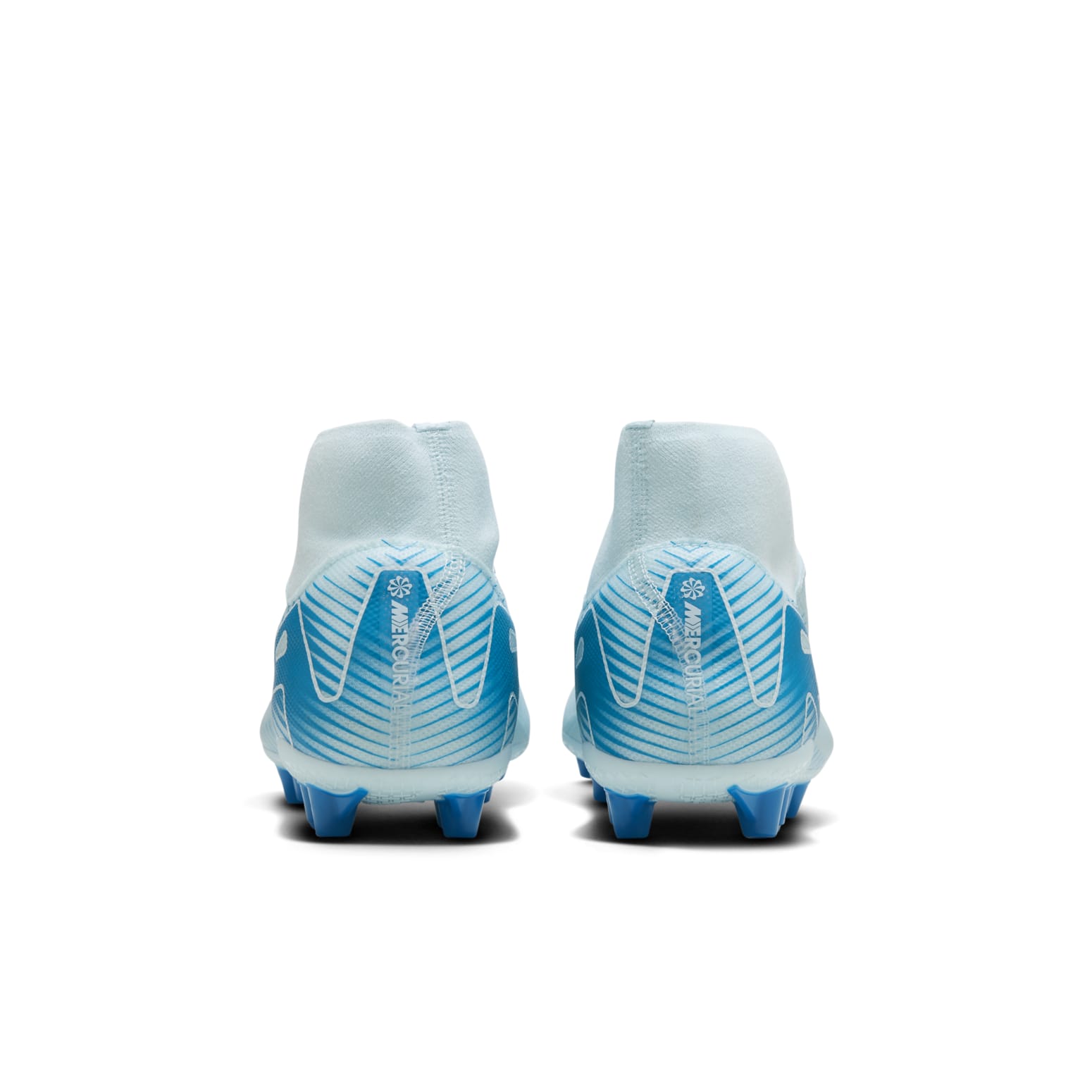 Nike Mercurial Superfly 10 Academy AG 'Mad Ambition Pack - Glacier Blue' FQ8329-400
