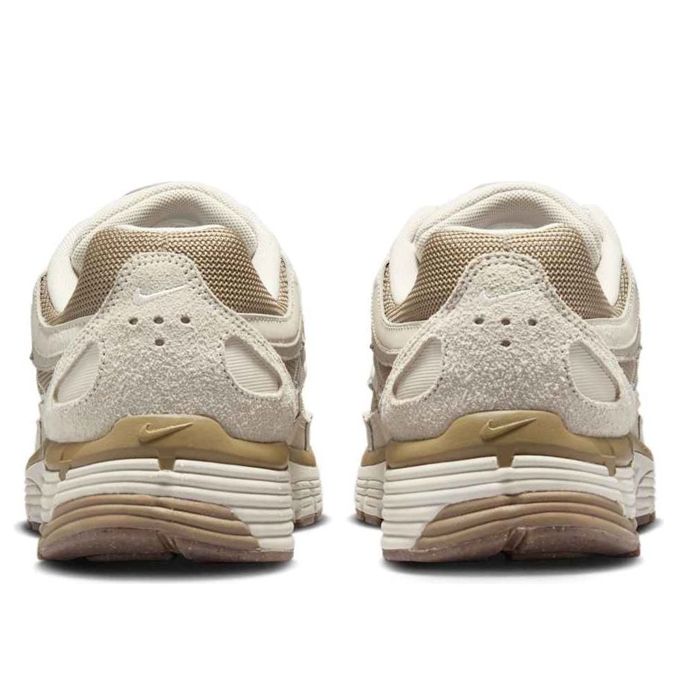 Nike P-6000 'Light Orewood Brown' HV2528-100