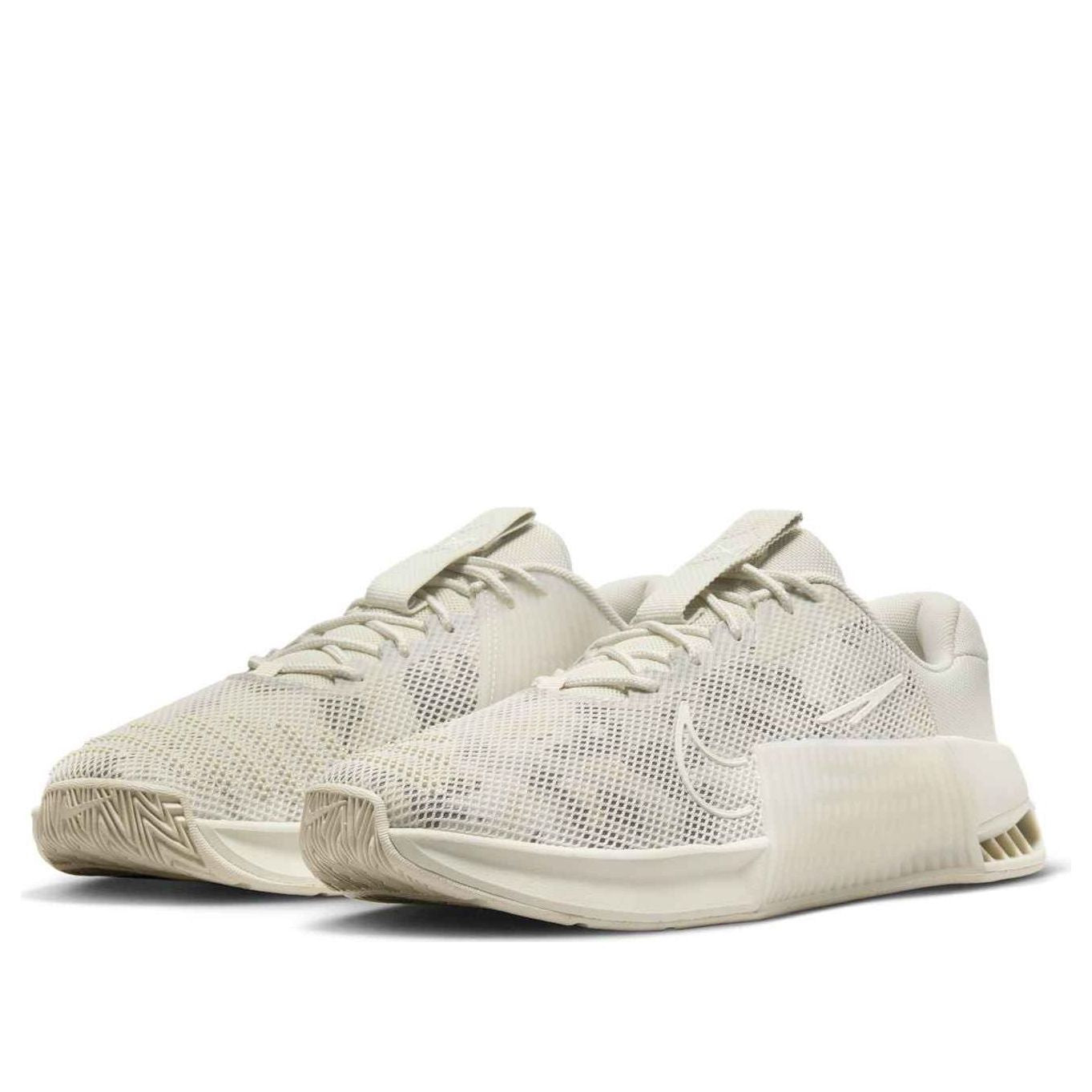 (WMNS) Nike Metcon 9 AMP 'Light Bone Sail' DZ2539-002
