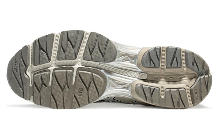 ASICS Gel-Flux CN Shoes 'Cream White Grey' 1011B646-024