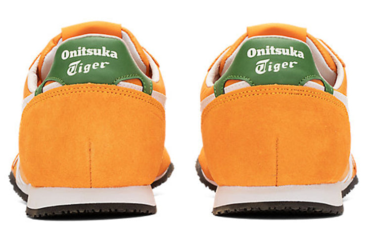 Onitsuka Tiger Serrano 'Citrus White' 1183B400-800