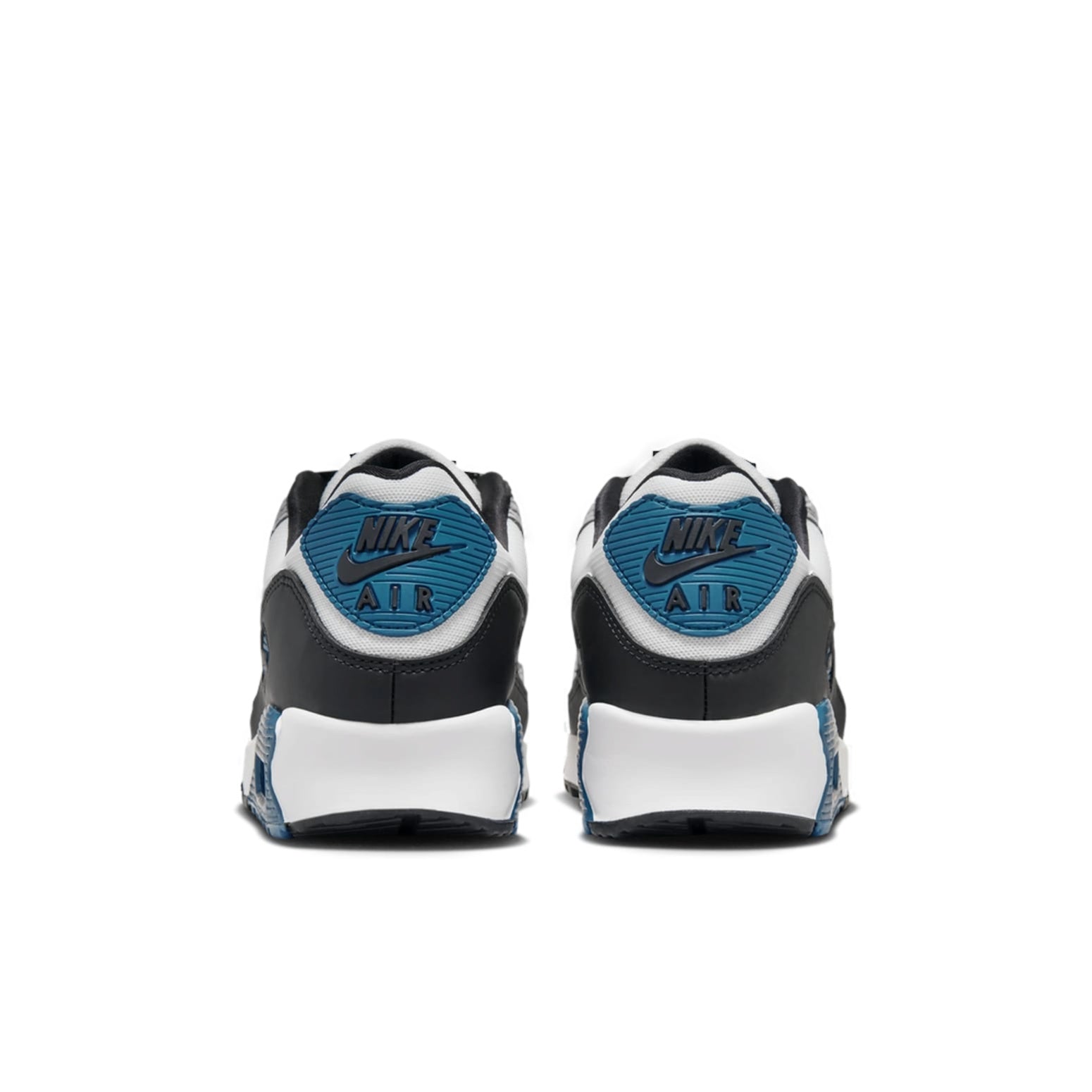 Nike Air Max 90 'Black Teal Blue' FB9658-002