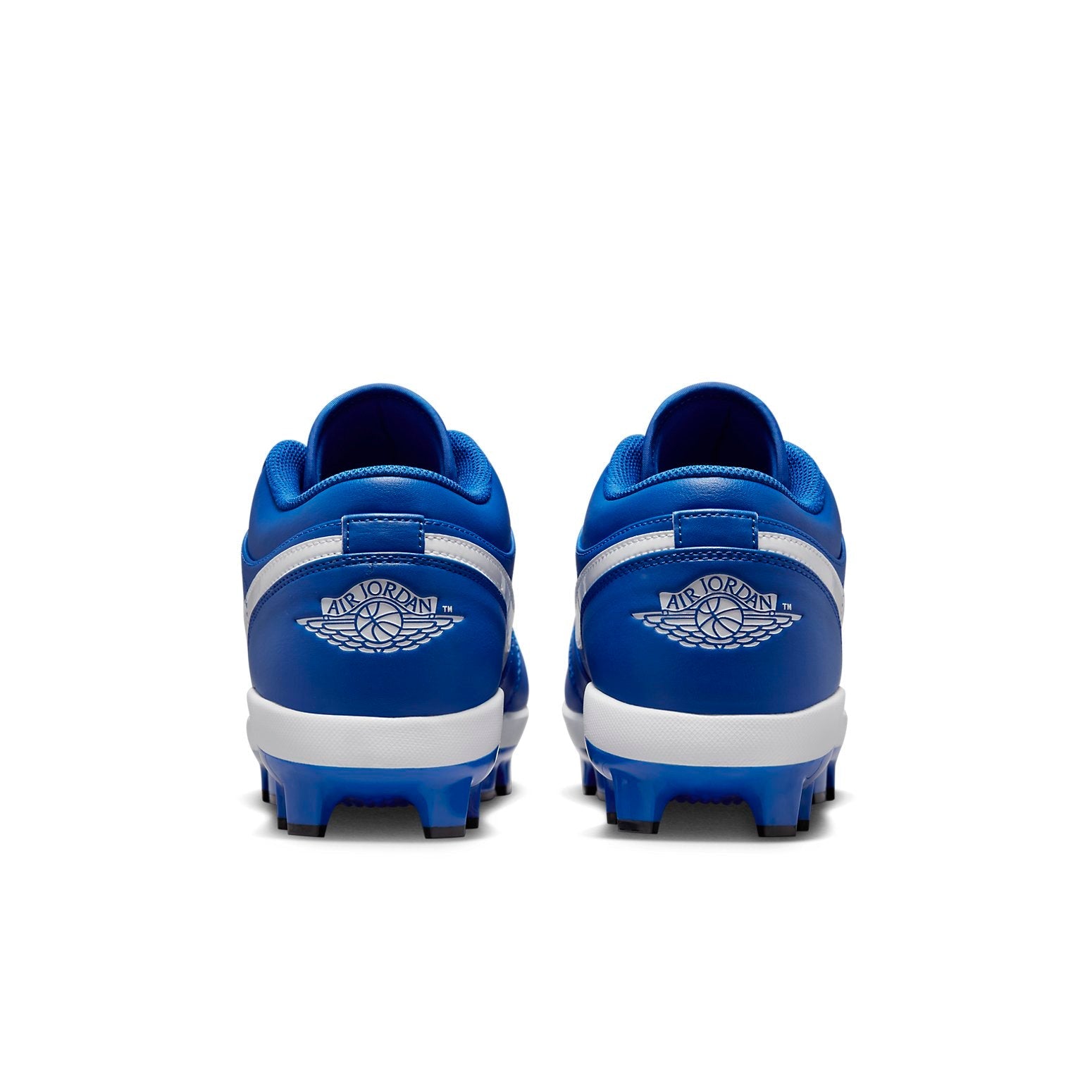 Air Jordan 1 Retro MCS Low 'Game Royal' CJ8524-401
