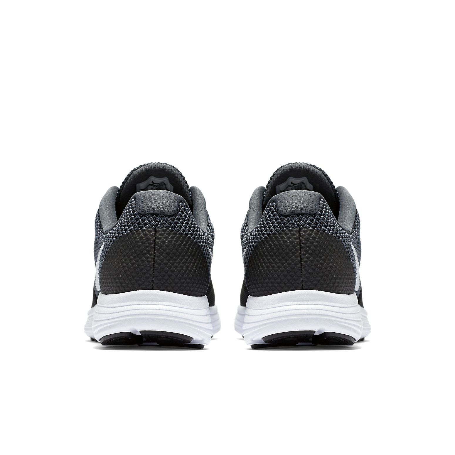 Nike Revolution 3 'Black White Grey' 819300-001