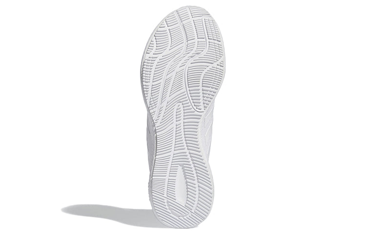 (WMNS) adidas Edge Lux 4 'White' FZ0326