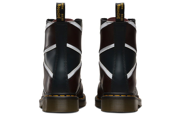 Dr. Martens Pascal Black Brown 22774410