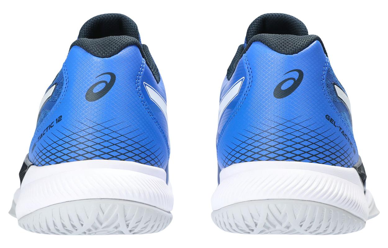 ASICS Gel-Tactic 12 'Illusion Blue' 1071A090-400