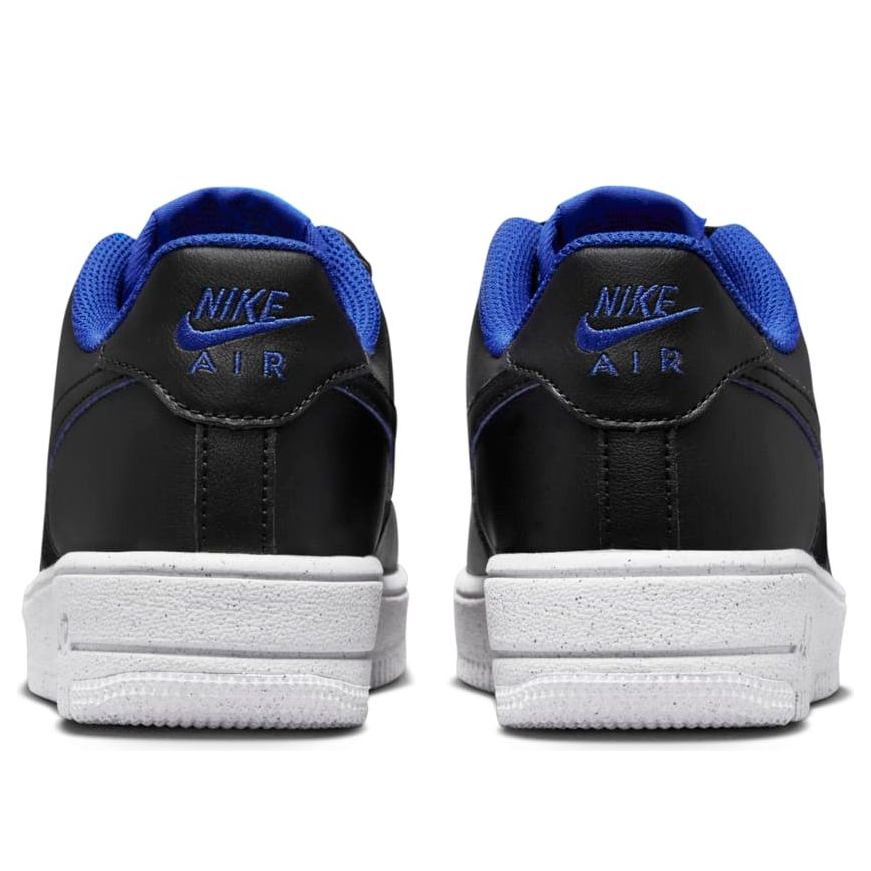 (GS) Nike Air Force 1 Low LV8 'Black Anthracite' DM1086-001