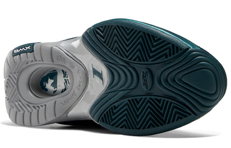 Reebok Answer 4 'The Tunnel' GX6235