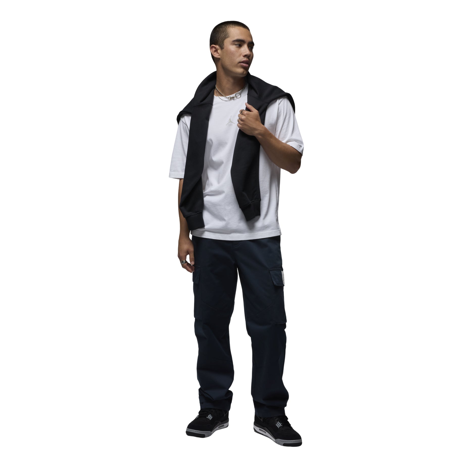 Nike  T FN5995-100