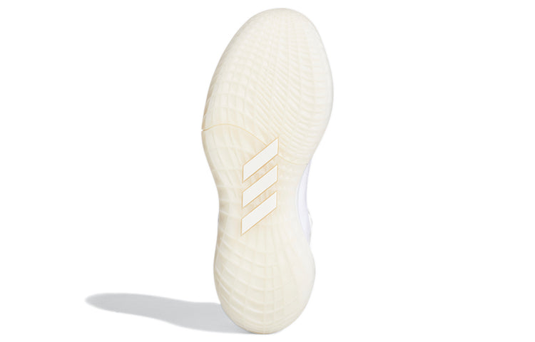 adidas Harden Stepback 2 'Triple White' FZ1385