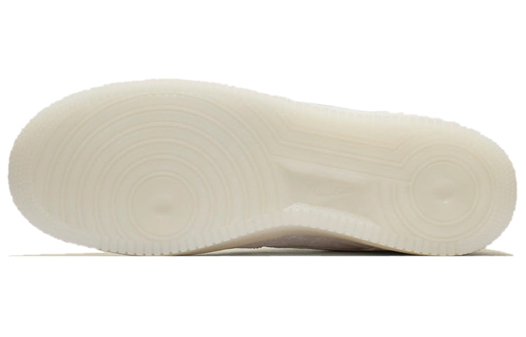 Nike x CLOT Air Force 1 Premium '1WORLD' AO9286-100