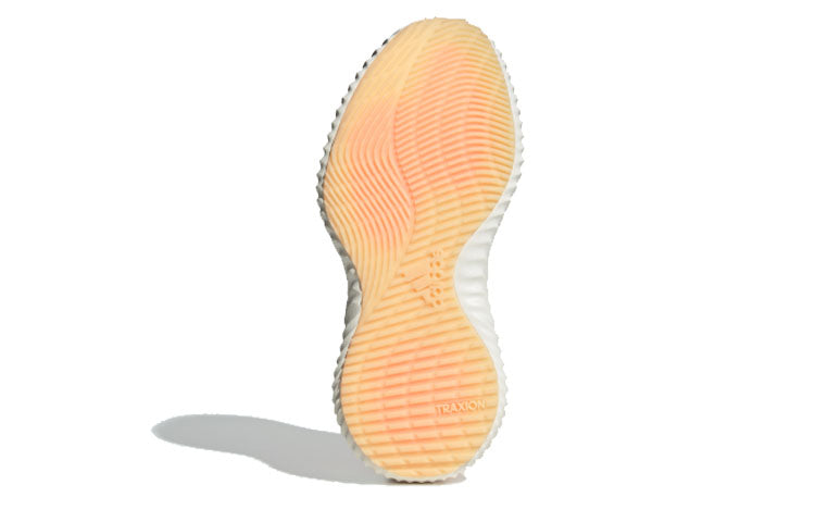 (WMNS) adidas Alphabounce Trainer Orange DB2676