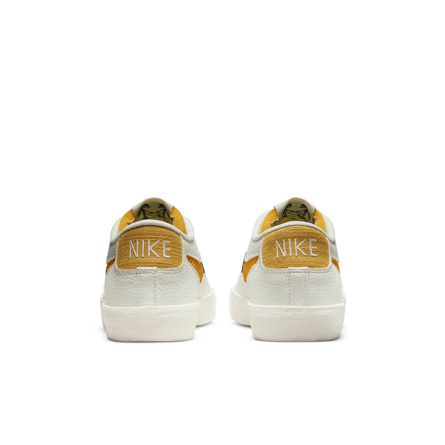Nike Blazer Low '77 SE Next Nature 'Sun Club - Sail' DM0210-100
