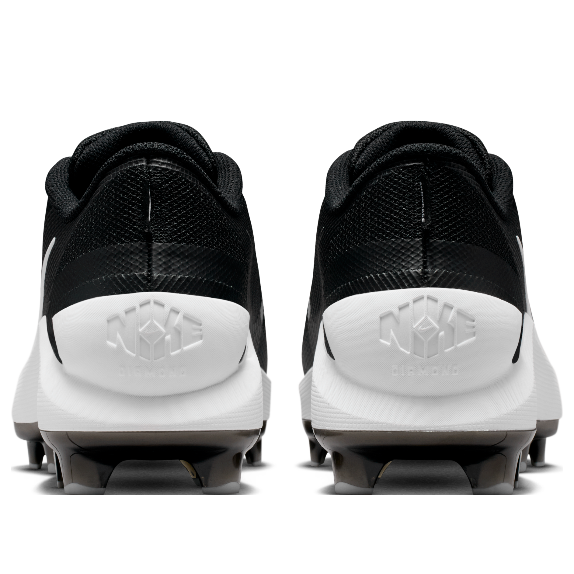 Nike Diamond Showcase MCS 'Black White' II7349-001