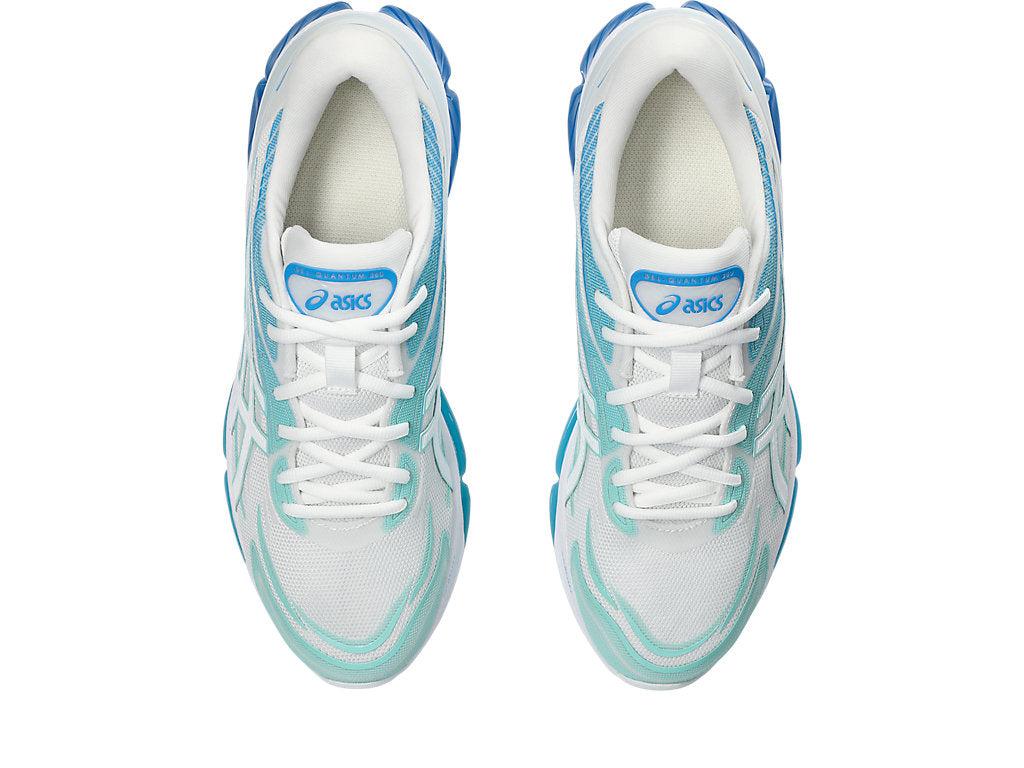 ASICS Gel-Quantum 360 VIII 'White Azul Blue' 1203A305-102