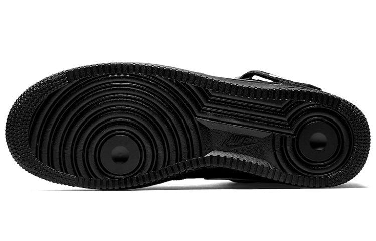 Nike Air Force 1 Mid '07 'Black Sail' 315123-043