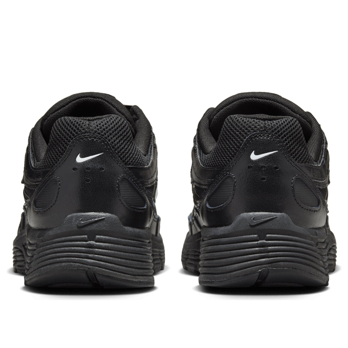 Nike P-6000 TRK3 'Black White' HF1052-010