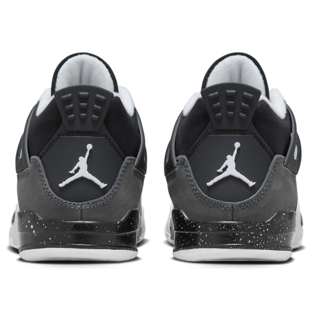 (PS) Air Jordan 4 Retro 'Fear'  FV4537-002
