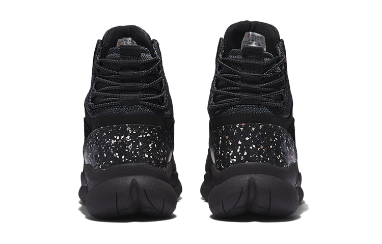 Timberland Vibram Boots 'Black' A2M35001
