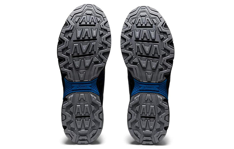 ASICS Gel-Venture 8 'Black Blue' 1011A825-003