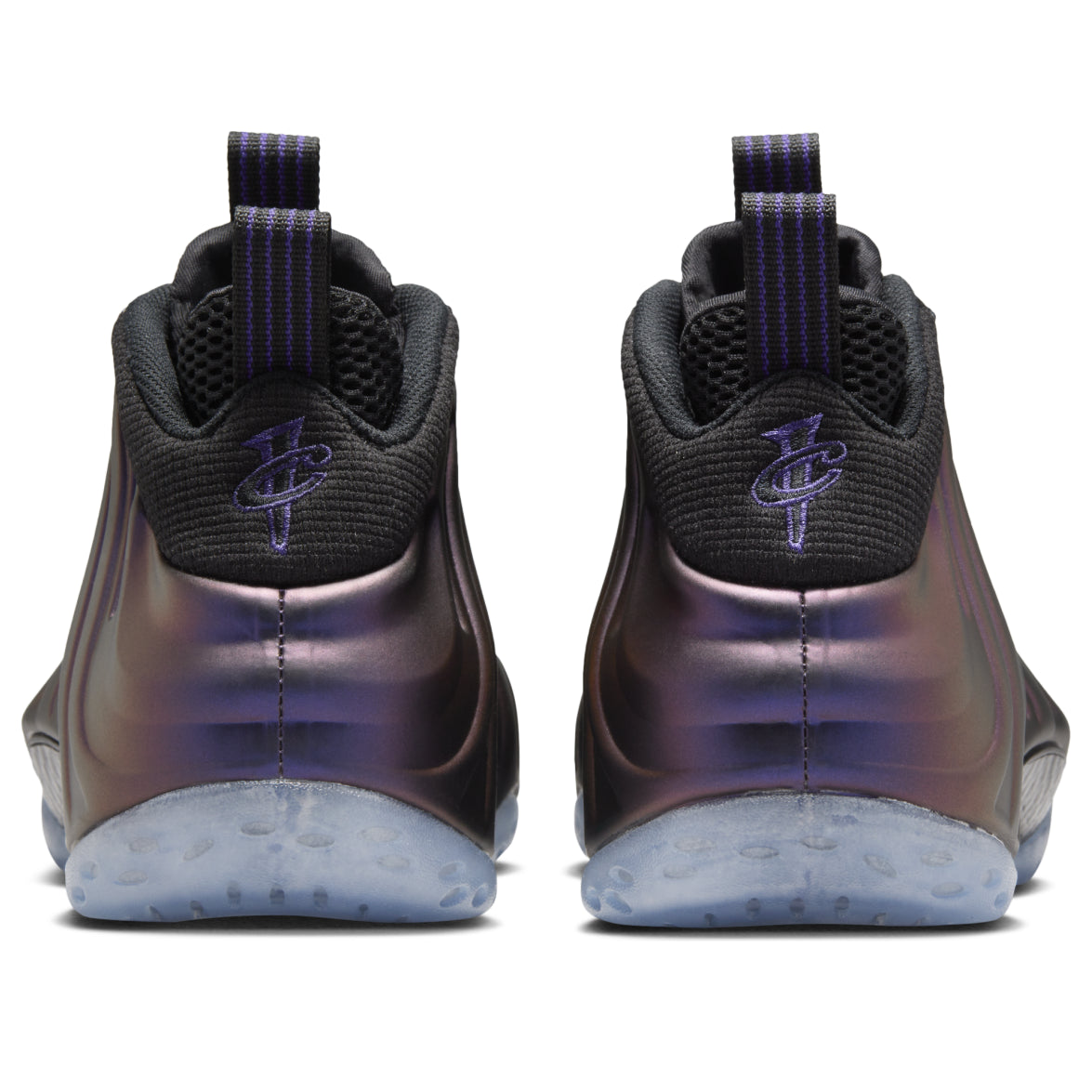 Nike Air Foamposite One 'Eggplant' FN5212-001