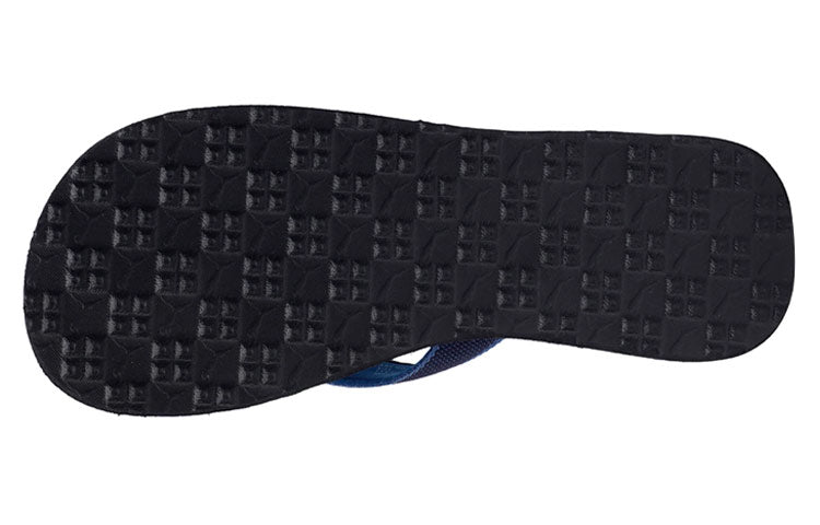 (WMNS) PUMA Tetris IDP Sandals Blue 373298-02
