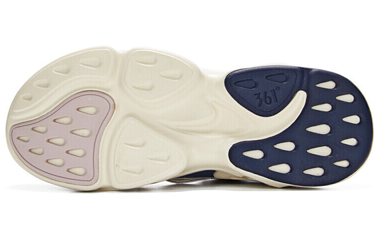 361 Degrees Dad Shoes 'Beige Pink' 671936786-3