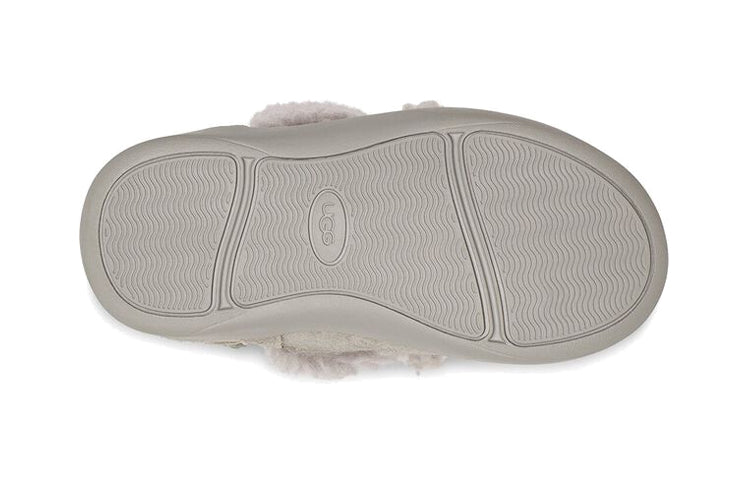 UGG Classic Koala Stuffie Grey 1123655T-SLSD