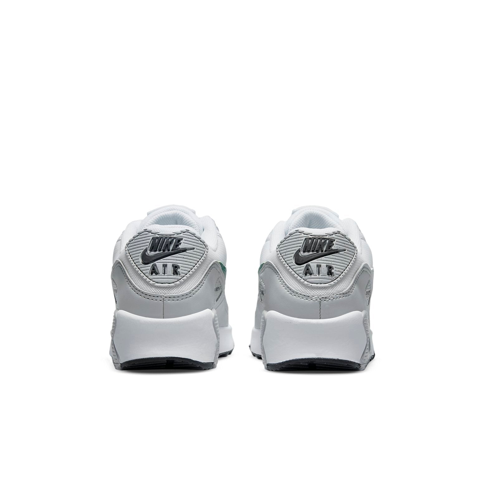 (GS) Nike Air Max 90 'Multi-Swoosh' DV3032-100