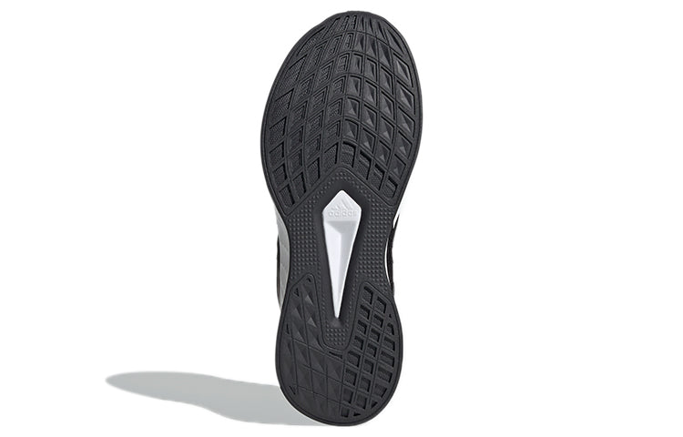 (WMNS) adidas Duramo SL 'Black White' H04628