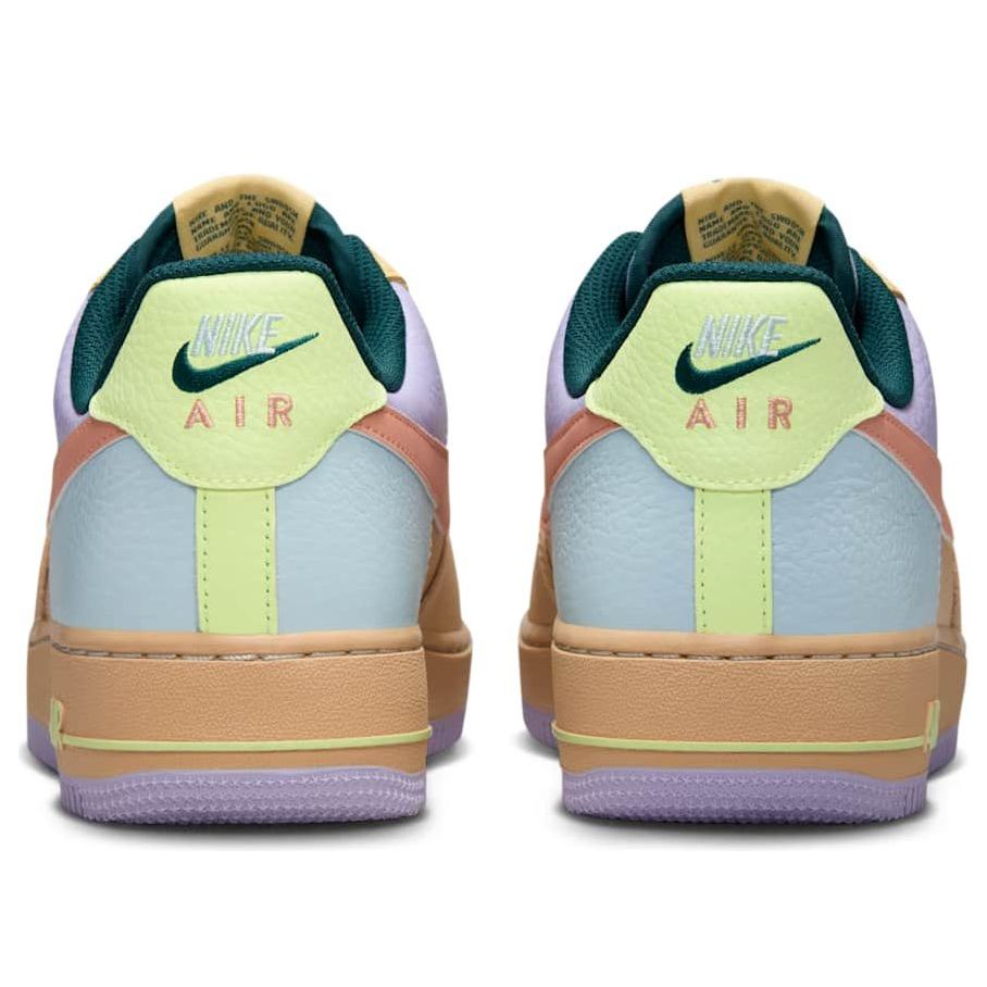 Nike Air Force 1 Low 'Sesame Apricot Agate' IB4493-252