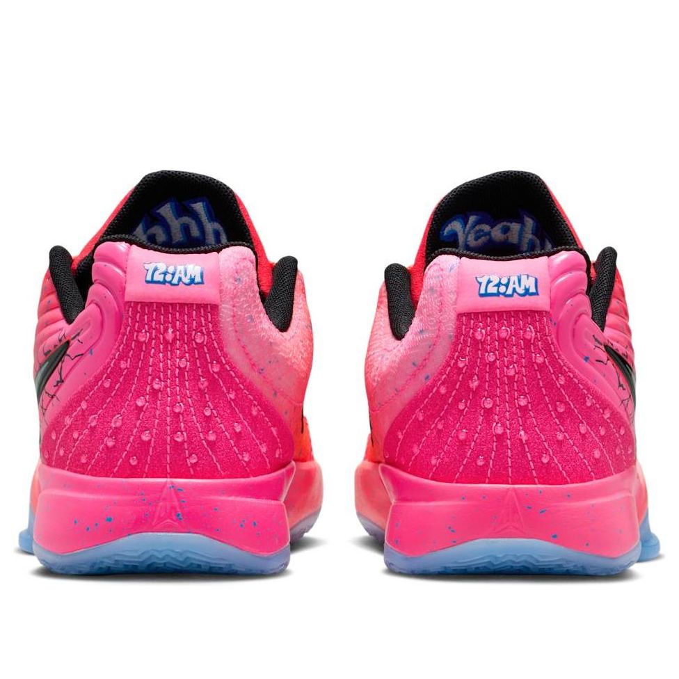 (GS) Nike x Kool-Aid Ja 2 'Tropical Punch' IF3948-600