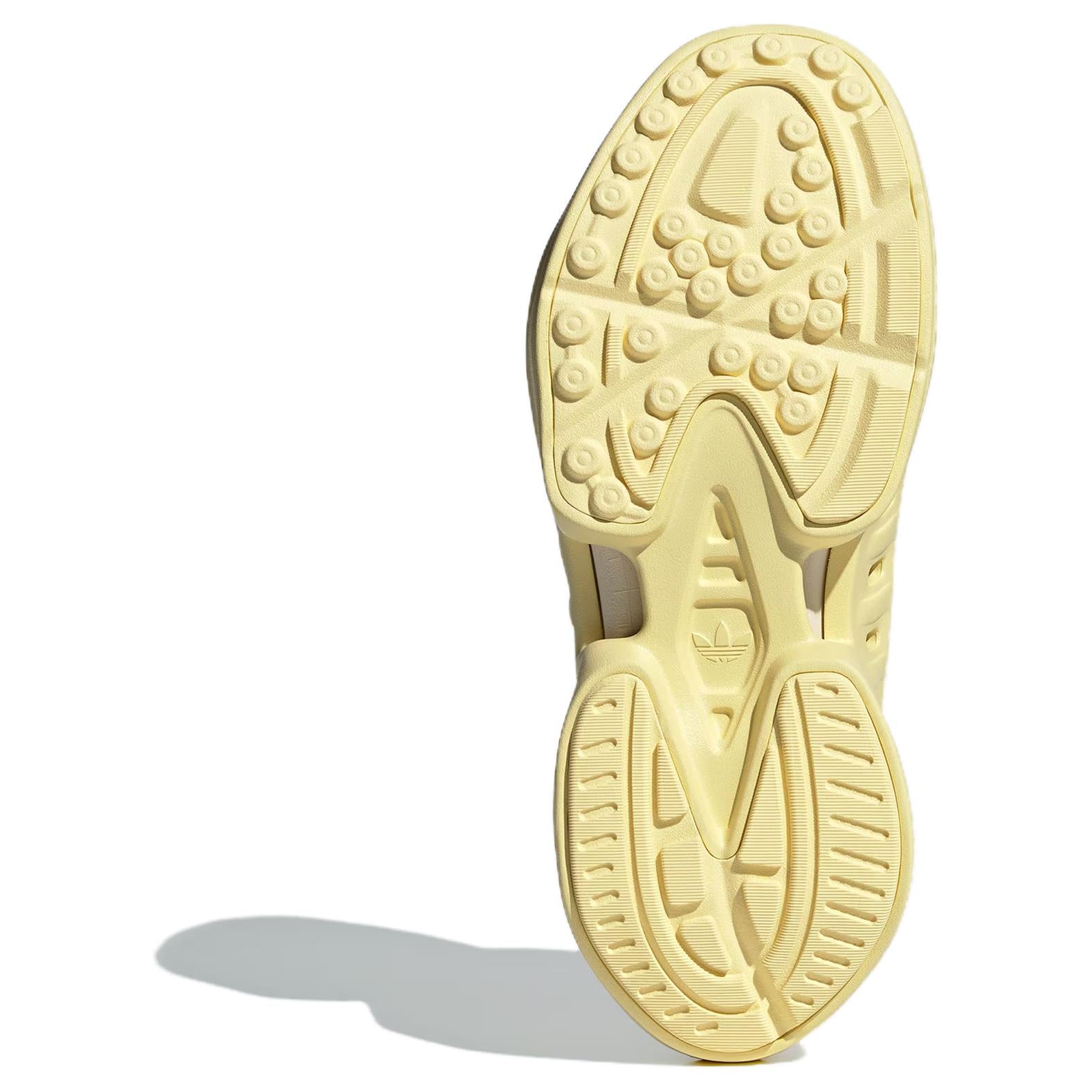 adidas Adifom Climacool 'Yellow White' IF3936