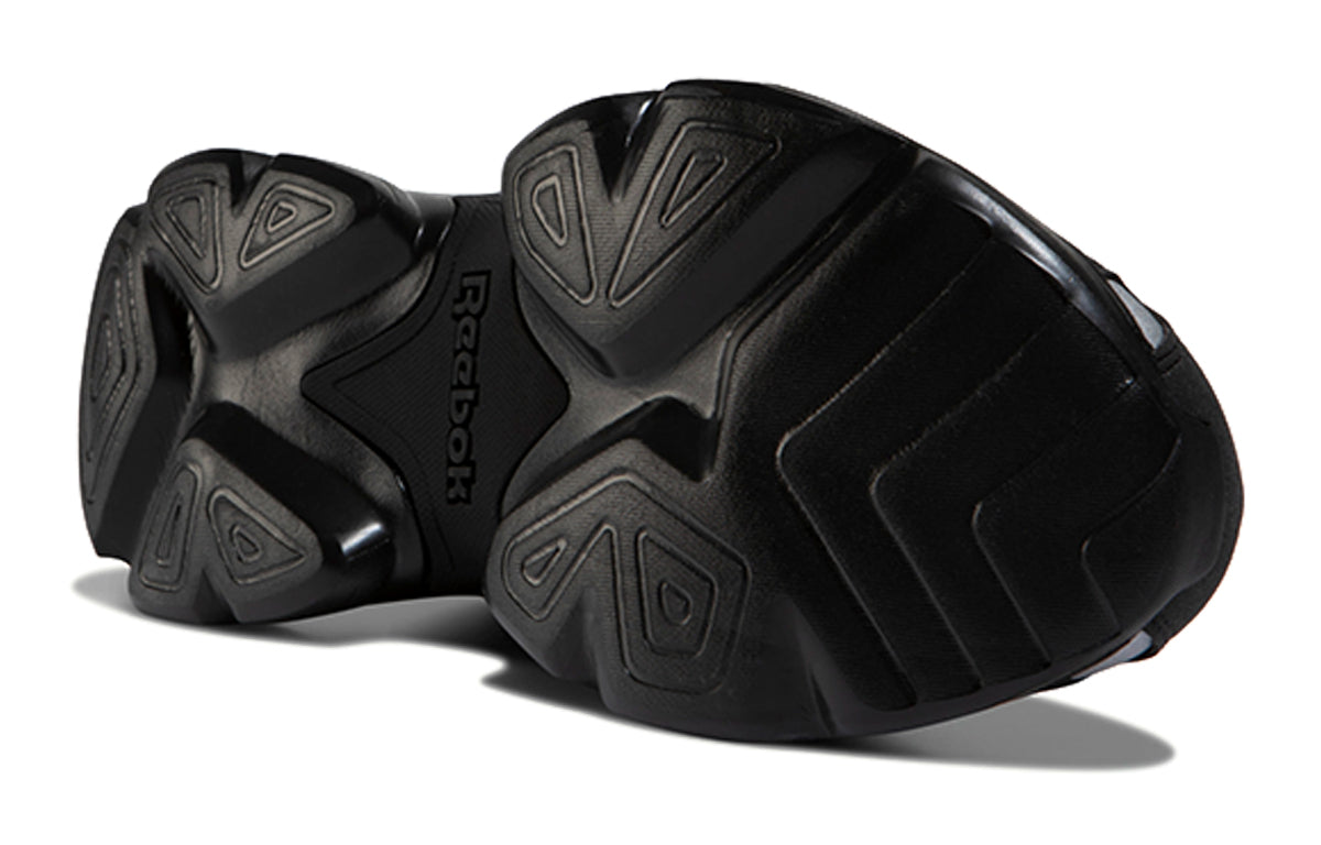 Reebok Royal Bridge 4 'Black' GV7138