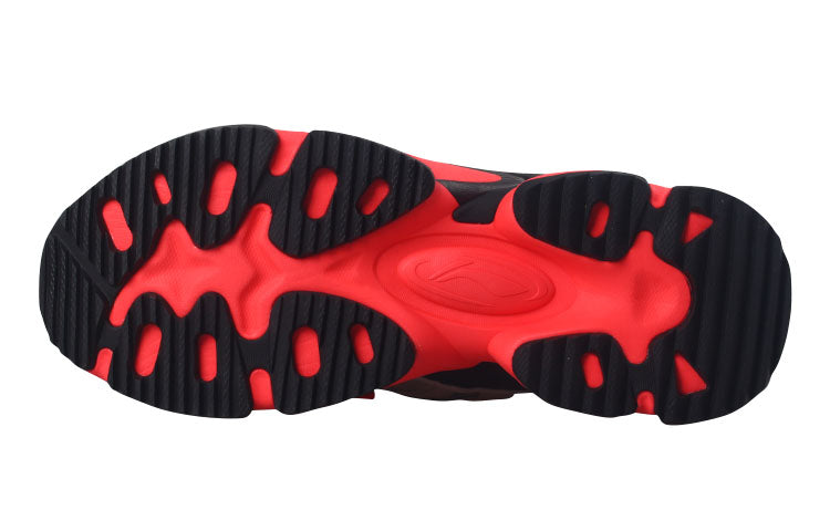 Li-Ning Nebula M1 'Grey Red' AGCQ273-2