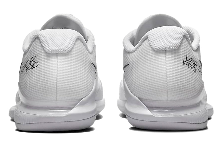 Nike Court Air Zoom Vapor Pro 'White Black' DO2513-100