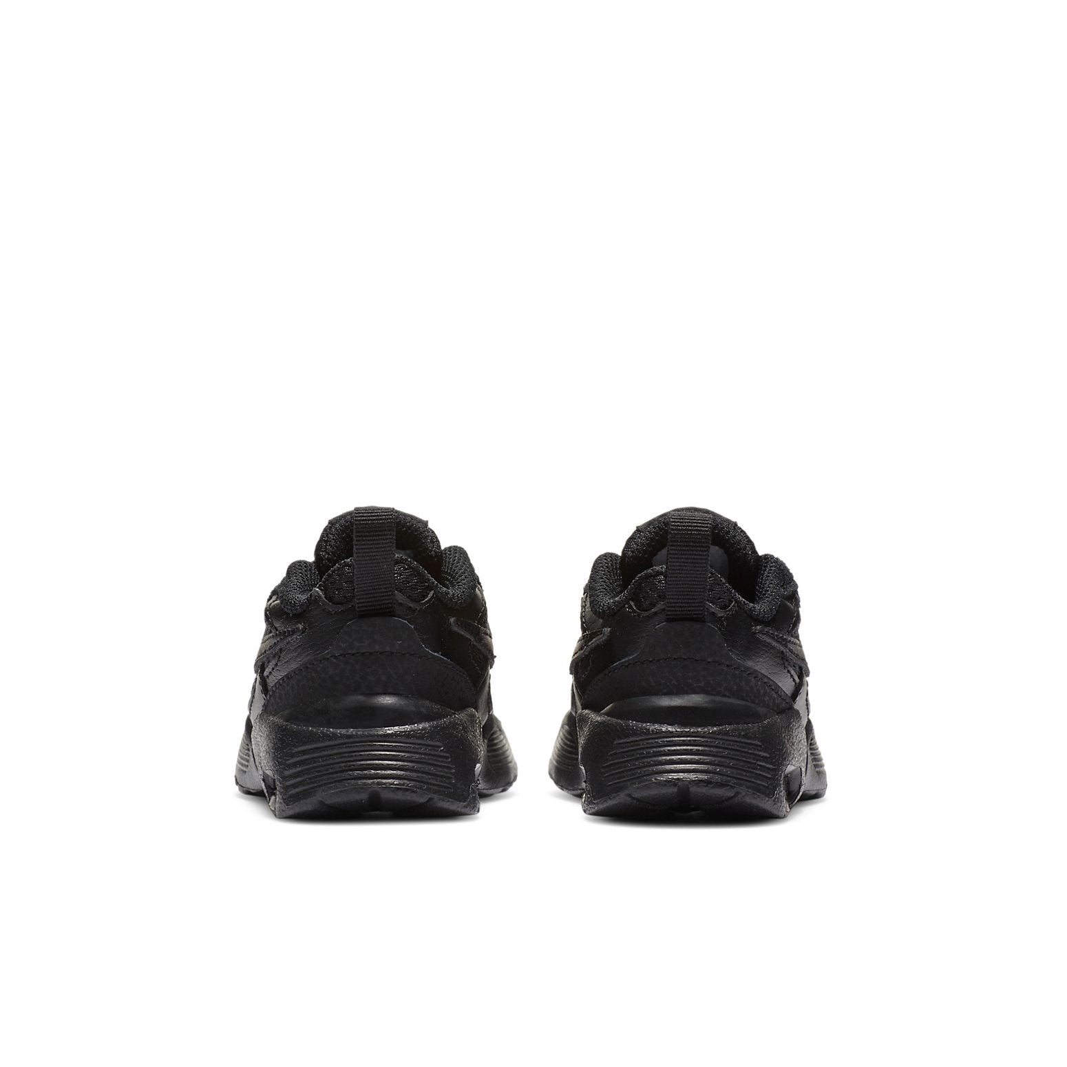 (TD) Nike Air Max Fusion 'Triple Black' CJ3826-001