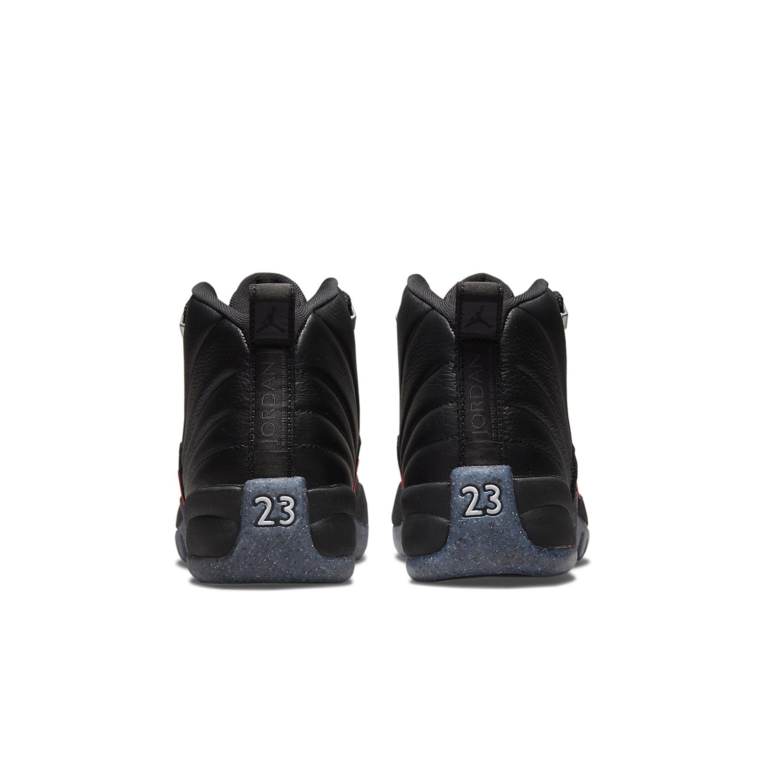 (GS) Air Jordan 12 Utility 'Grind' DM5204-006