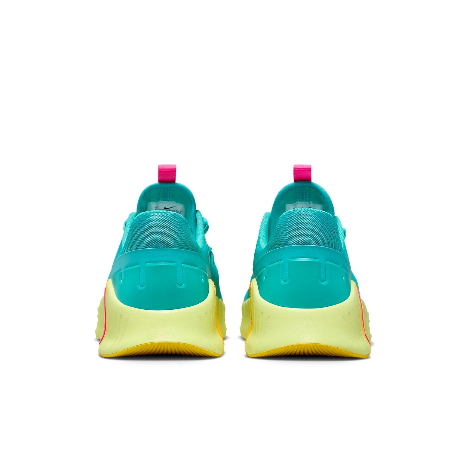 Nike Free Metcon 5 'Dusty Cactus Fierce Pink' DV3949-302