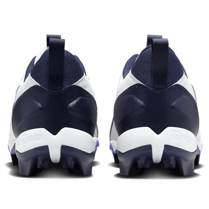 Nike Force Trout 9 Keystone 'White Hyper Royal Midnight Navy' FB9728-103