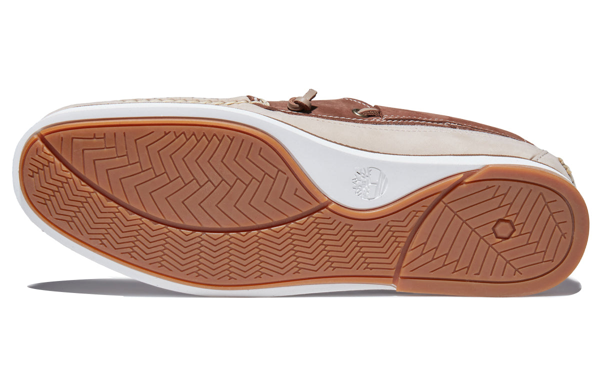 Timberland Atlantis Break 'Light Cream Dark Brown' A2QGX269