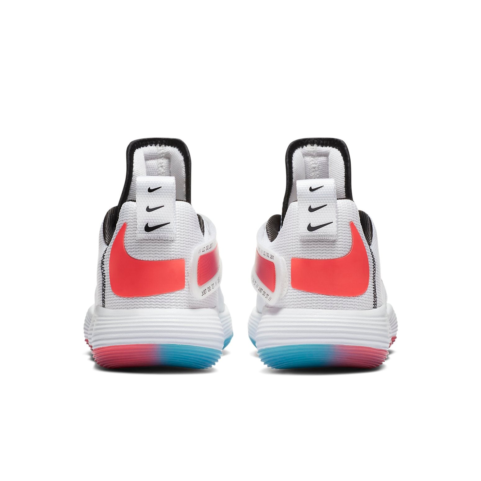 (WMNS) Nike React HyperSet SE 'Crimson Jade' CN9609-120