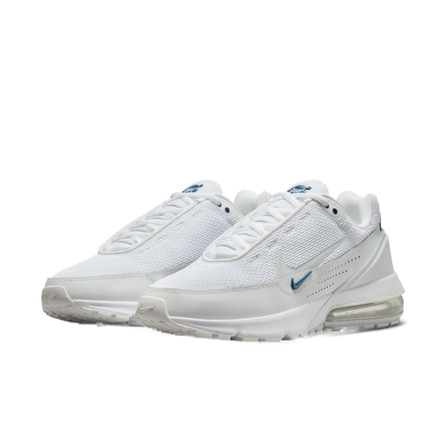 Nike Air Max Pulse 'White Glacier Blue' FQ4156-100